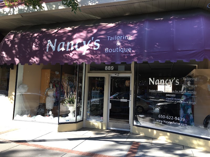 Photo of Nancy's Tailoring & Boutique