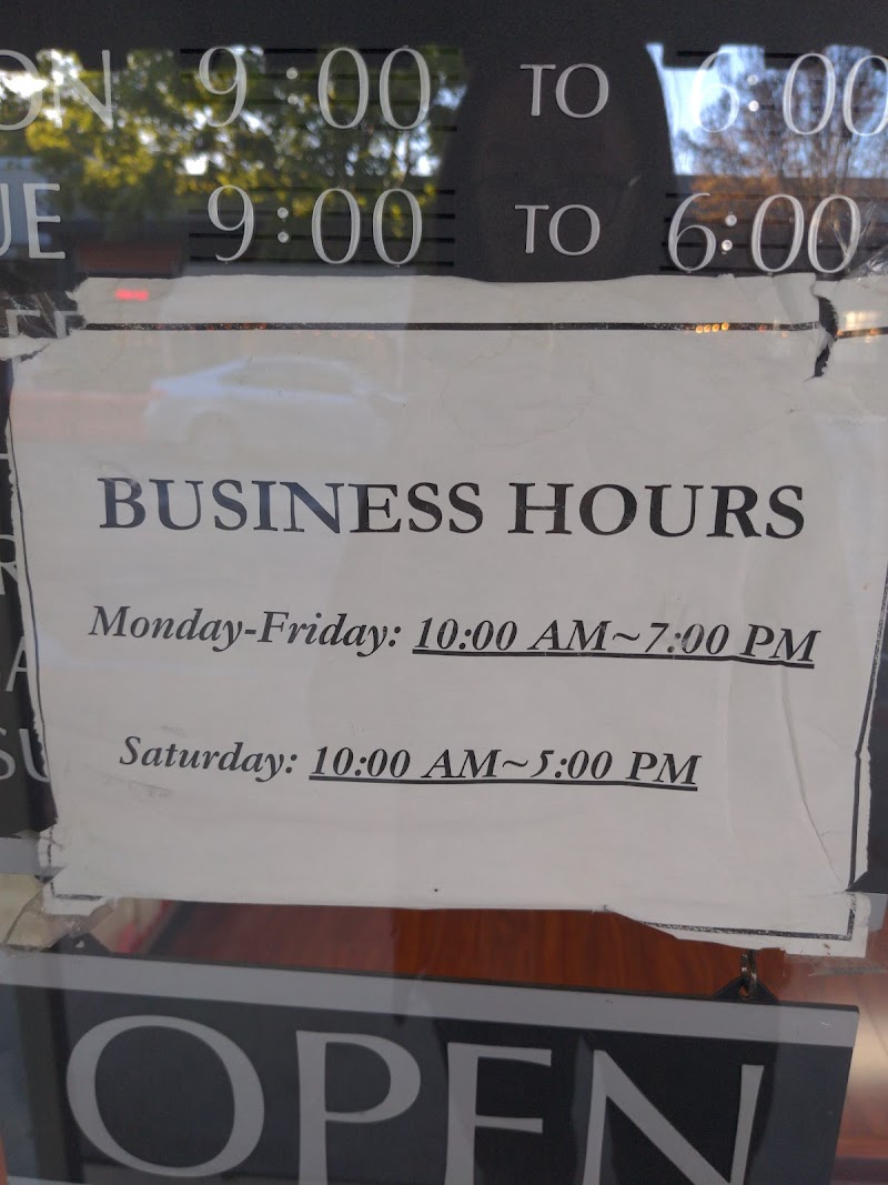 Nancy's Tailoring & Boutique photo 2