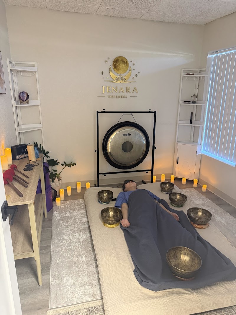 Photo of JENARA WELLNESS STUDIO