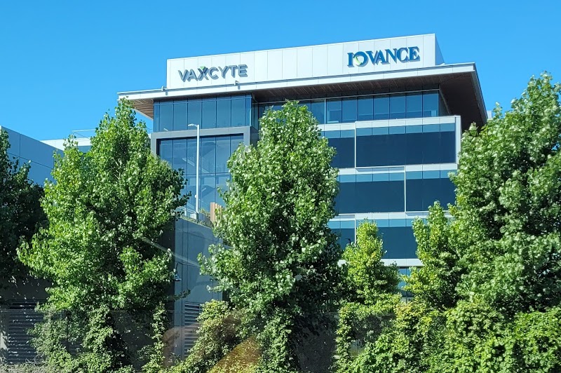 Photo of Vaxcyte, Inc.