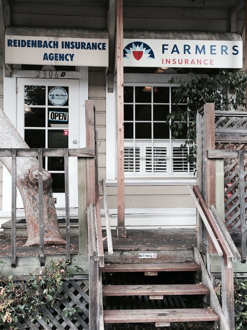 Farmers Insurance - David Reidenbach photo 5
