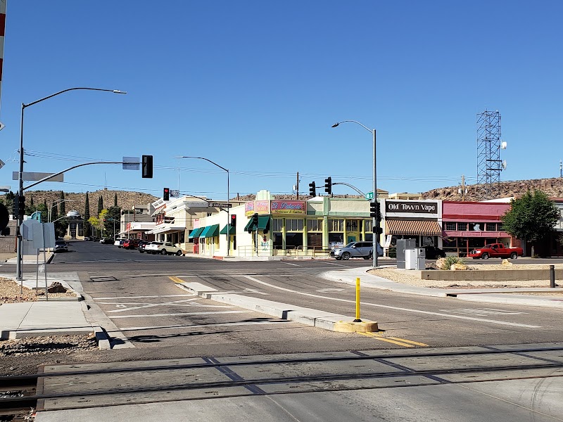 Kingman photo 5