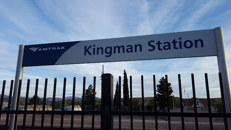 Kingman photo 4