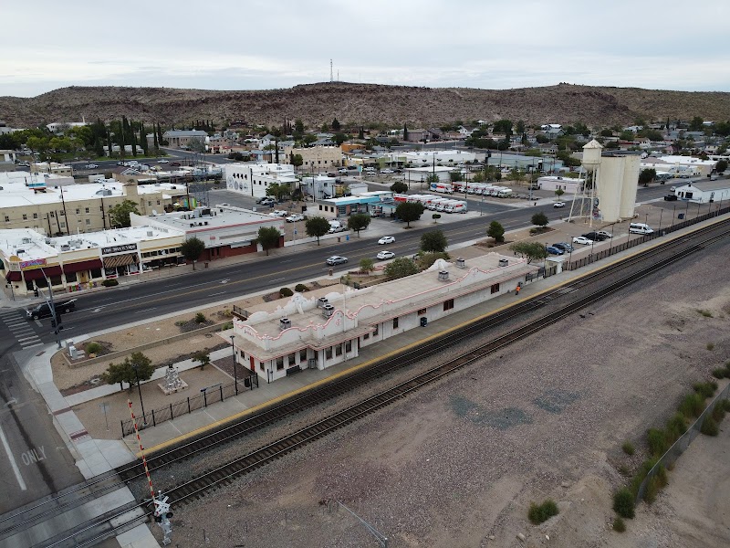 Kingman photo 3