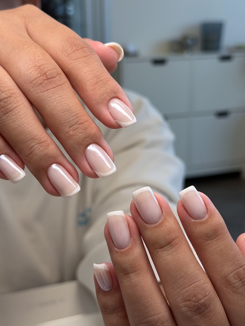 Marlux Nails Studio photo 2