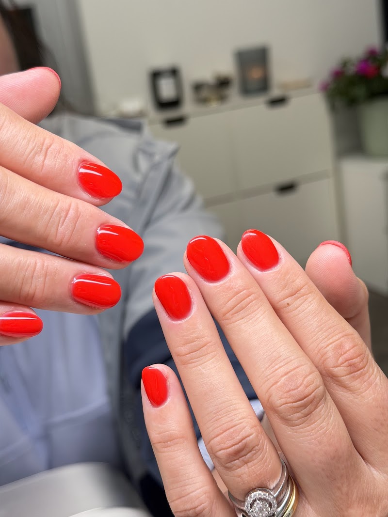 Marlux Nails Studio photo 3