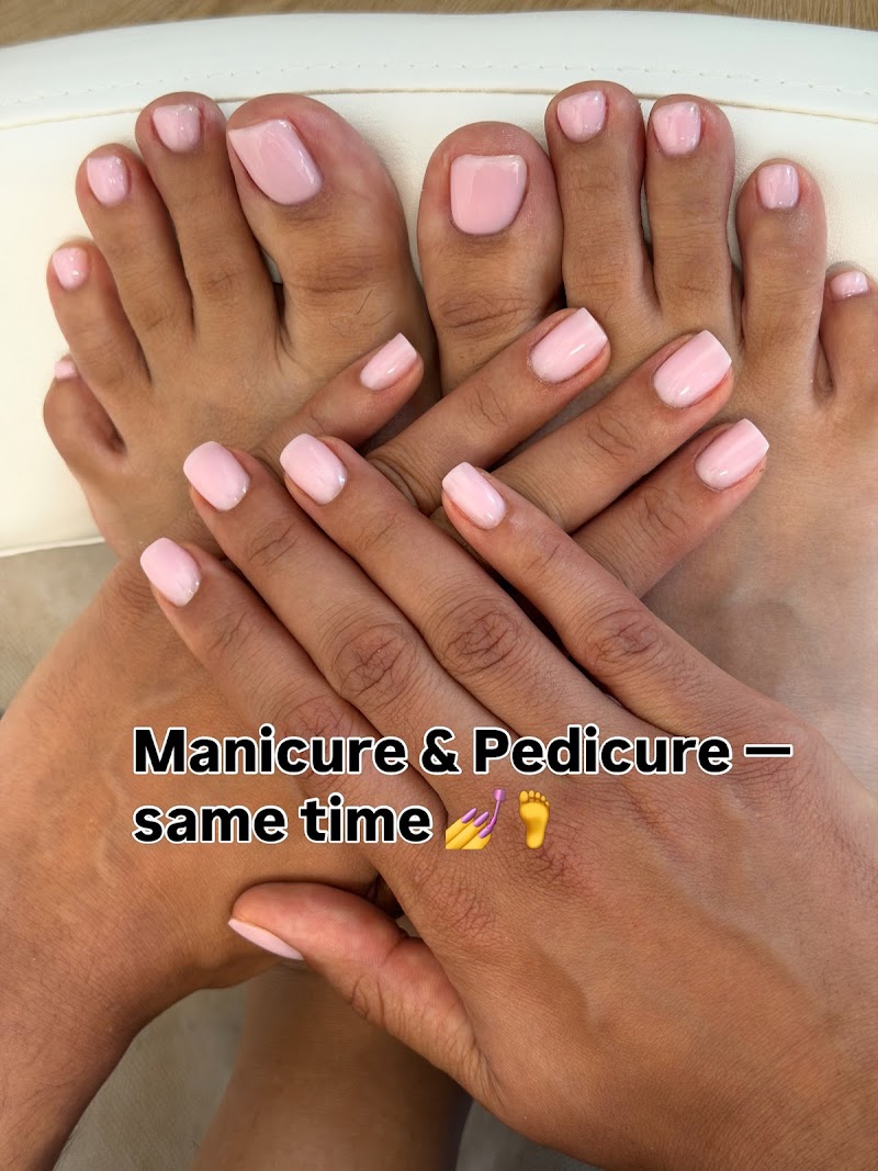 Marlux Nails Studio photo 5