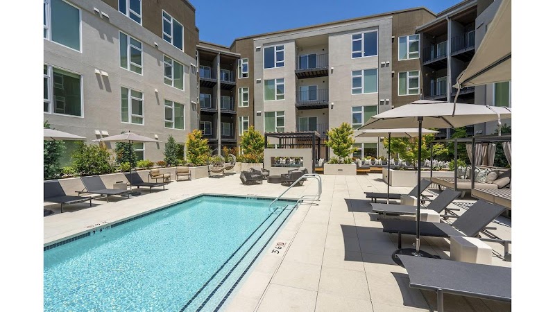 Photo of The Hayden Apartments