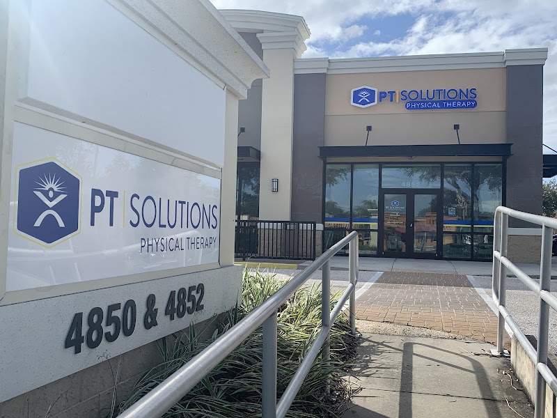 Photo of PT Solutions of Seminole