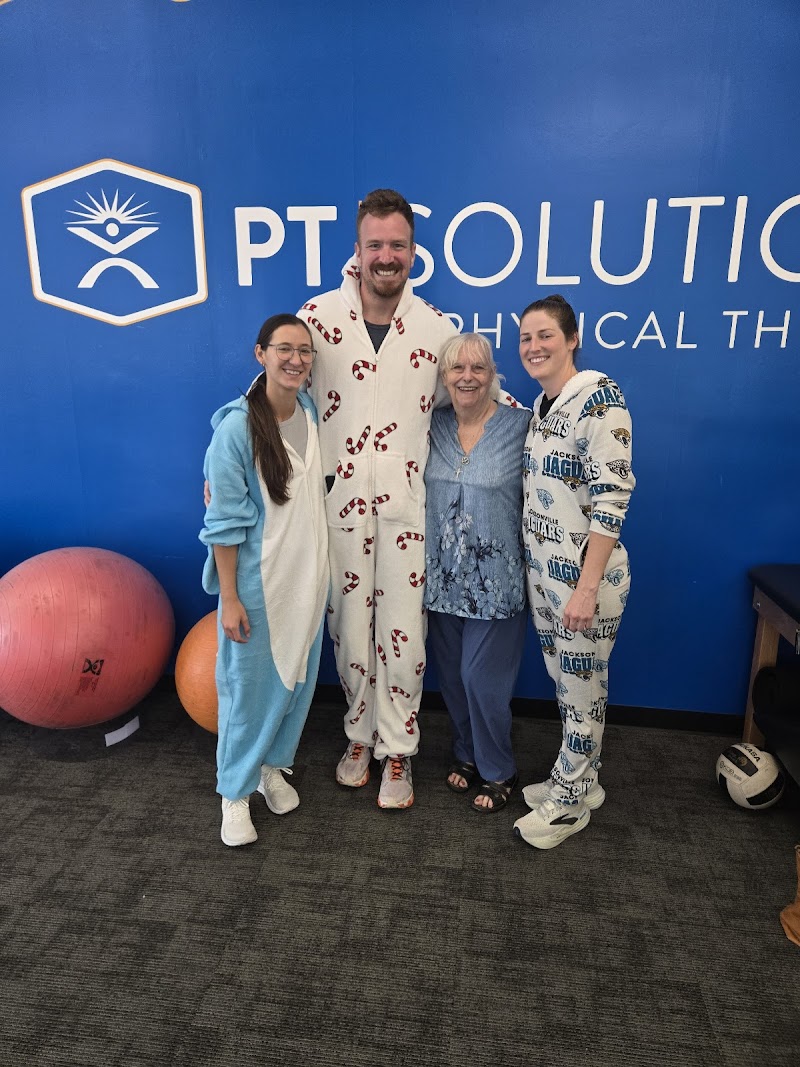 PT Solutions of Seminole photo 5