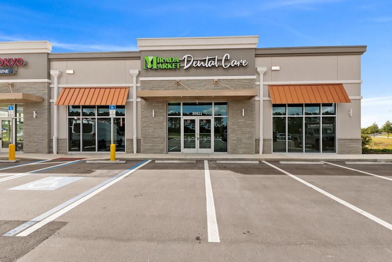 Photo of Mirada Market Dental Care