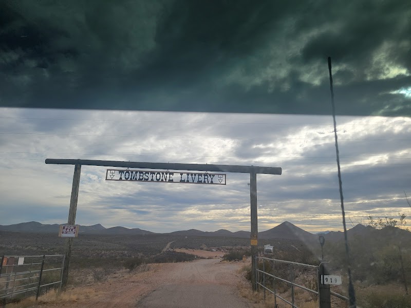 Photo of Tombstone Livery Stable & RV park