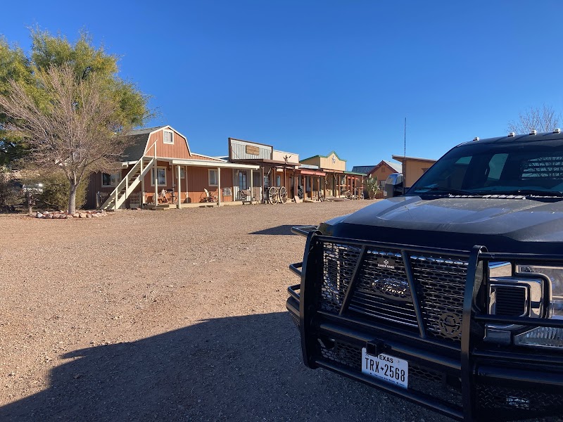Tombstone Livery Stable & RV park photo 4