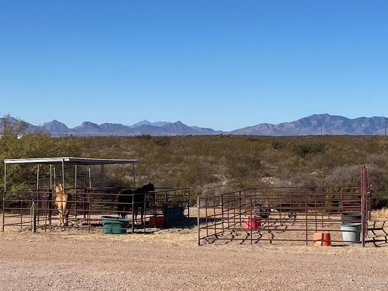 Tombstone Livery Stable & RV park photo 3