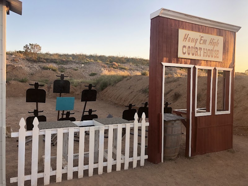 Tombstone Livery Stable & RV park photo 5