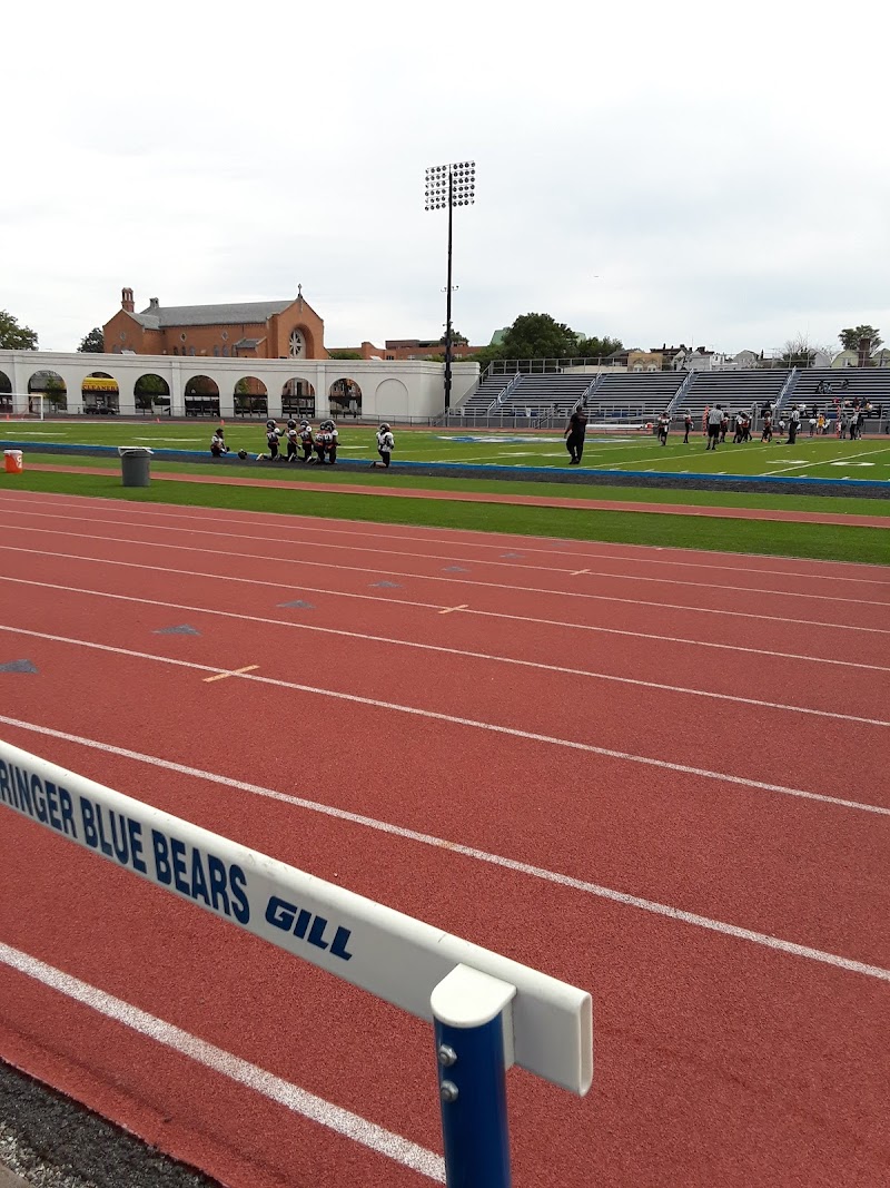 Newark Schools Stadium photo 5
