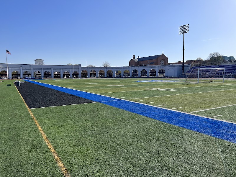 Newark Schools Stadium photo 4