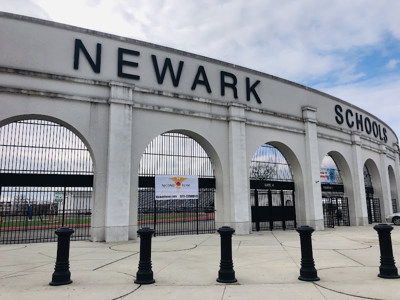Newark Schools Stadium photo 2