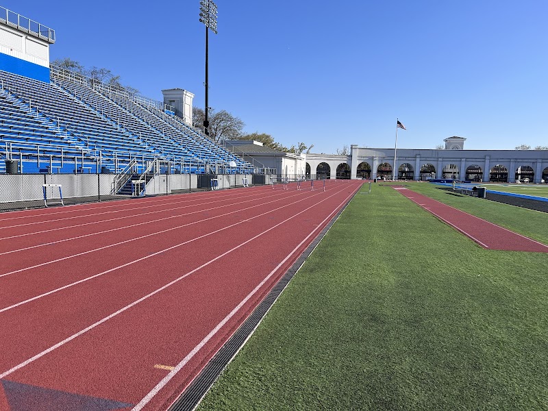 Photo of Newark Schools Stadium