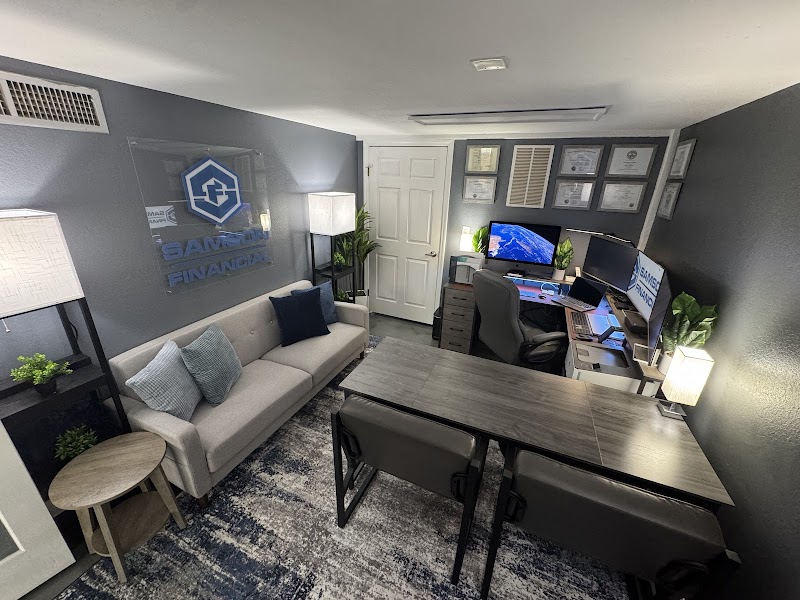 Samson Financial, LLC. photo 2