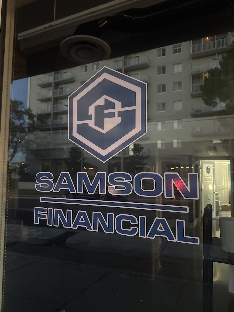 Samson Financial, LLC. photo 3