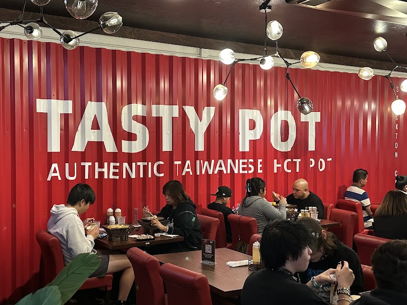 Tasty Pot photo 4