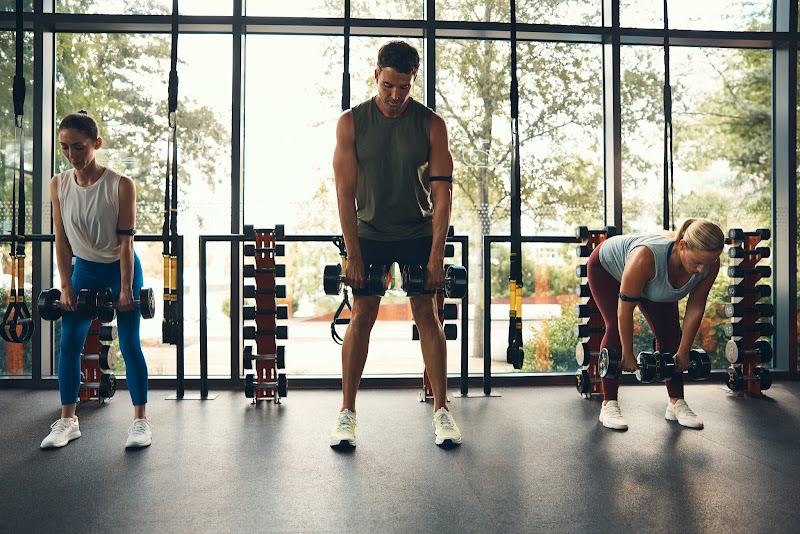 Orangetheory Fitness photo 5