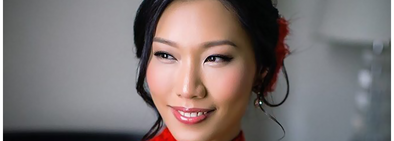 Photo of Beauty by Chau Nguyen