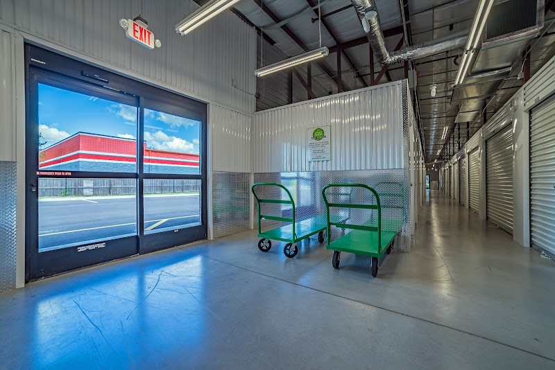 Space Shop Self Storage photo 5