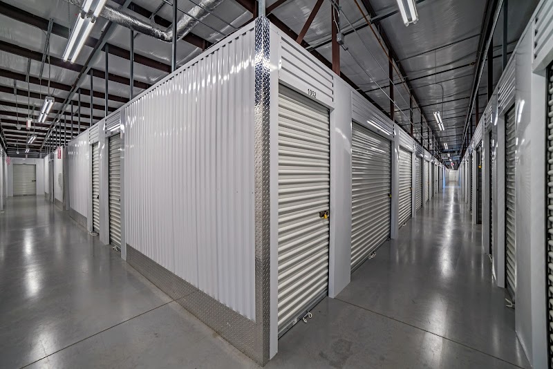 Space Shop Self Storage photo 3