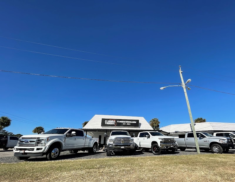 FLORIDA TRUCKS photo 2