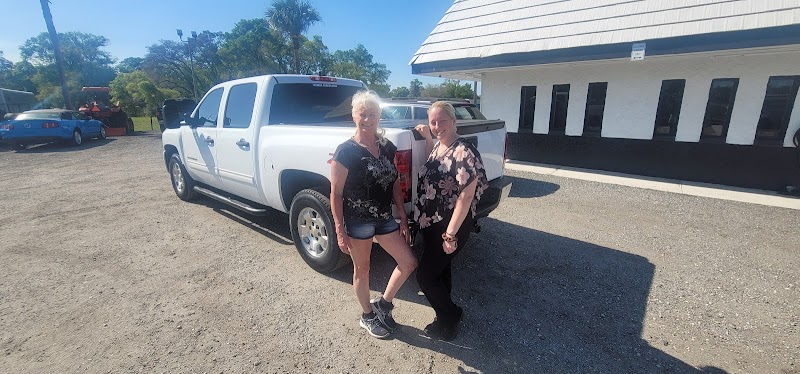 FLORIDA TRUCKS photo 5
