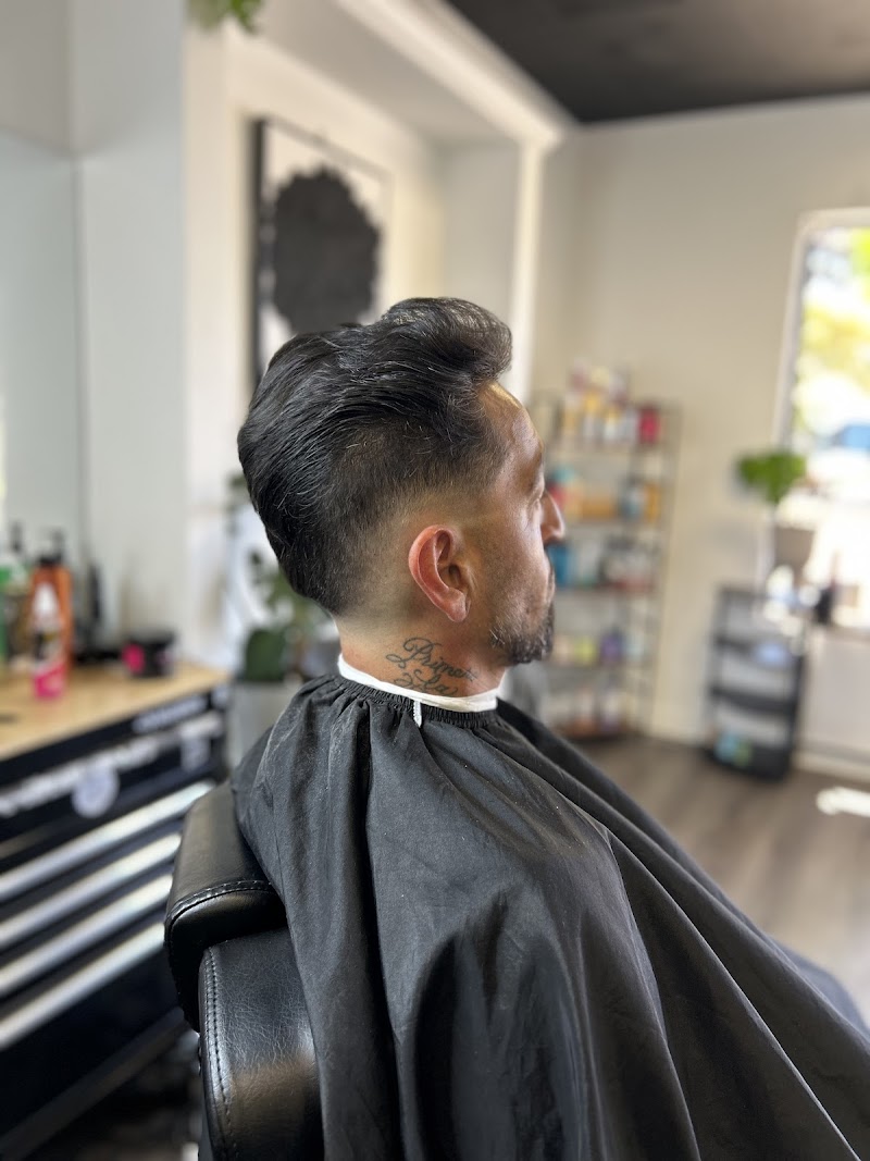 Eclipse Hair Studio photo 5
