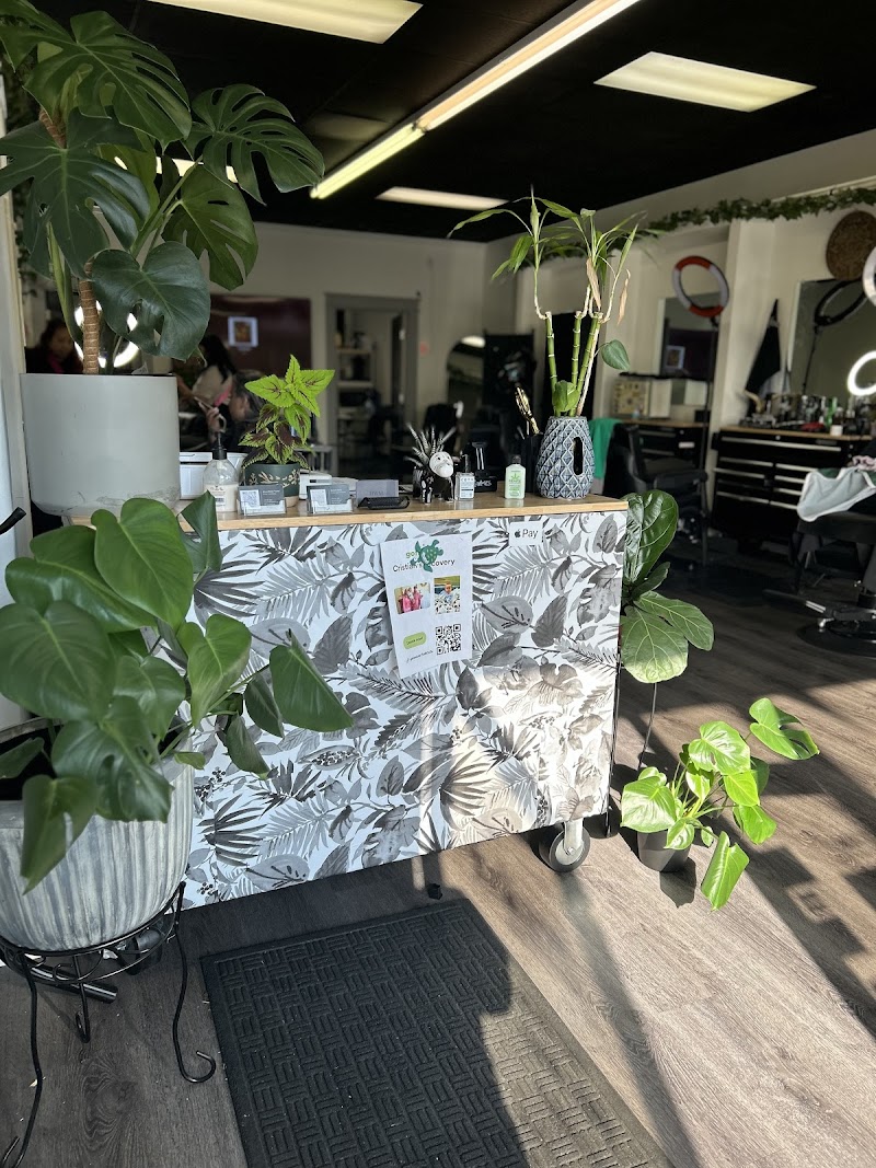 Eclipse Hair Studio photo 3
