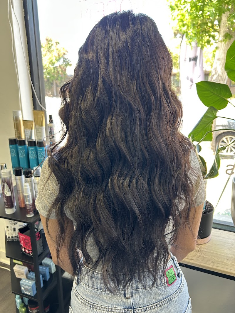 Eclipse Hair Studio photo 2