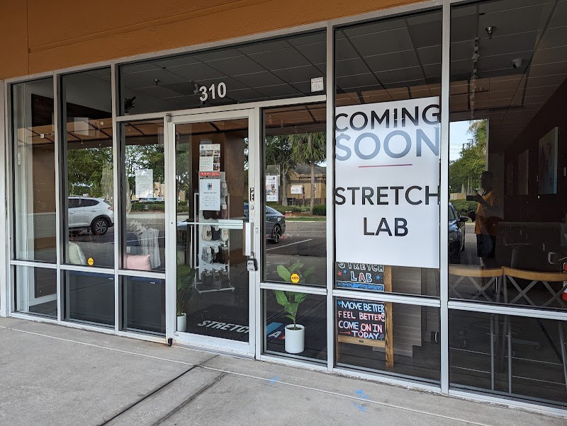 StretchLab photo 3