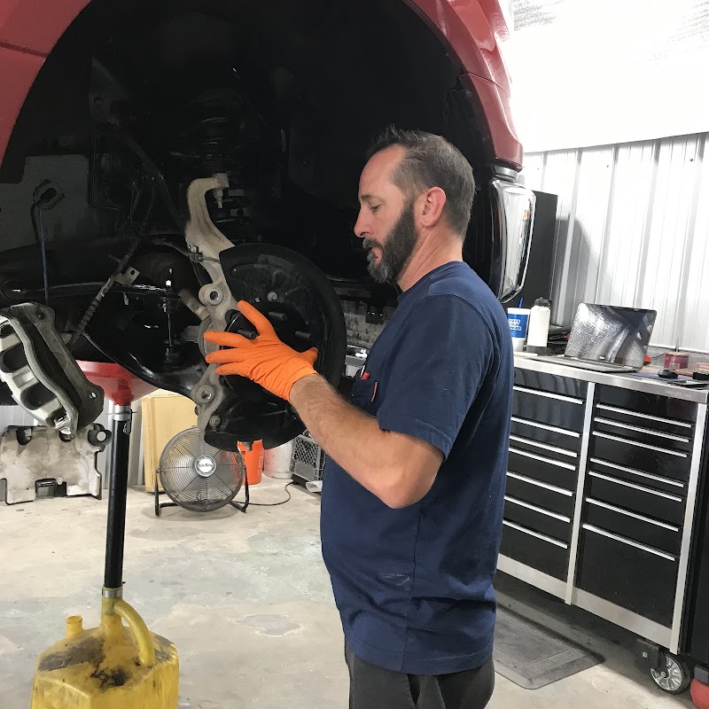 Honest Auto Repair Tucson LLC photo 3