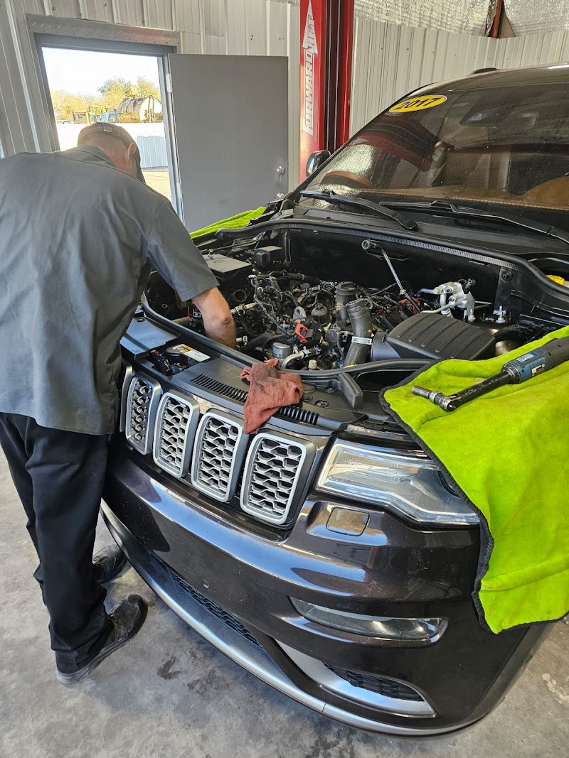 Honest Auto Repair Tucson LLC photo 2