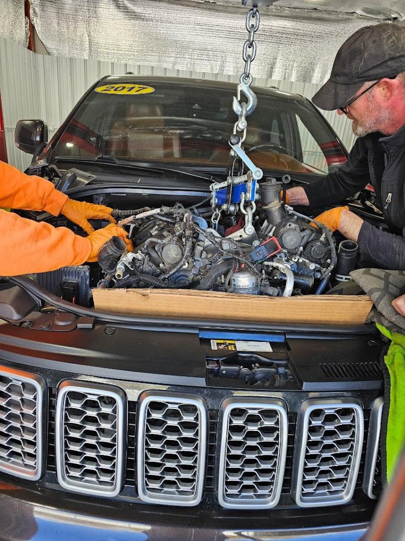 Honest Auto Repair Tucson LLC photo 4