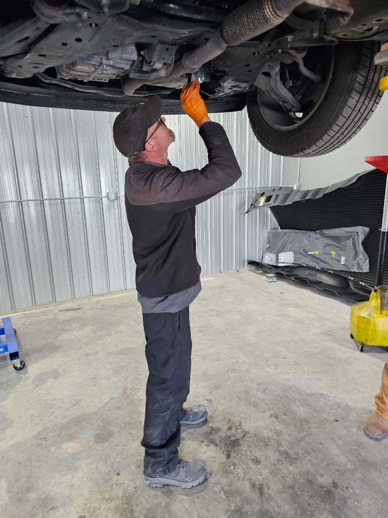 Honest Auto Repair Tucson LLC photo 5