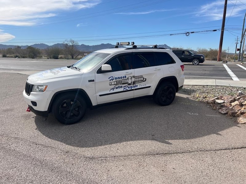 Photo of Honest Auto Repair Tucson LLC