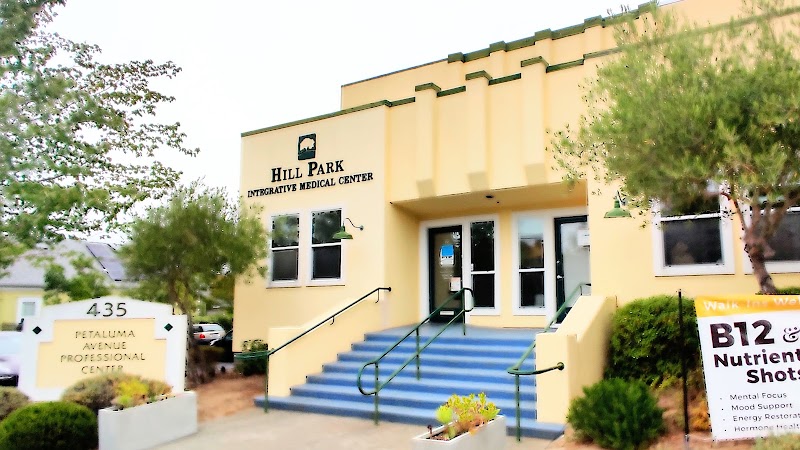 Photo of Hill Park Integrative Medical Center