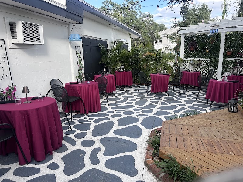 Belleair Hideaway photo 4