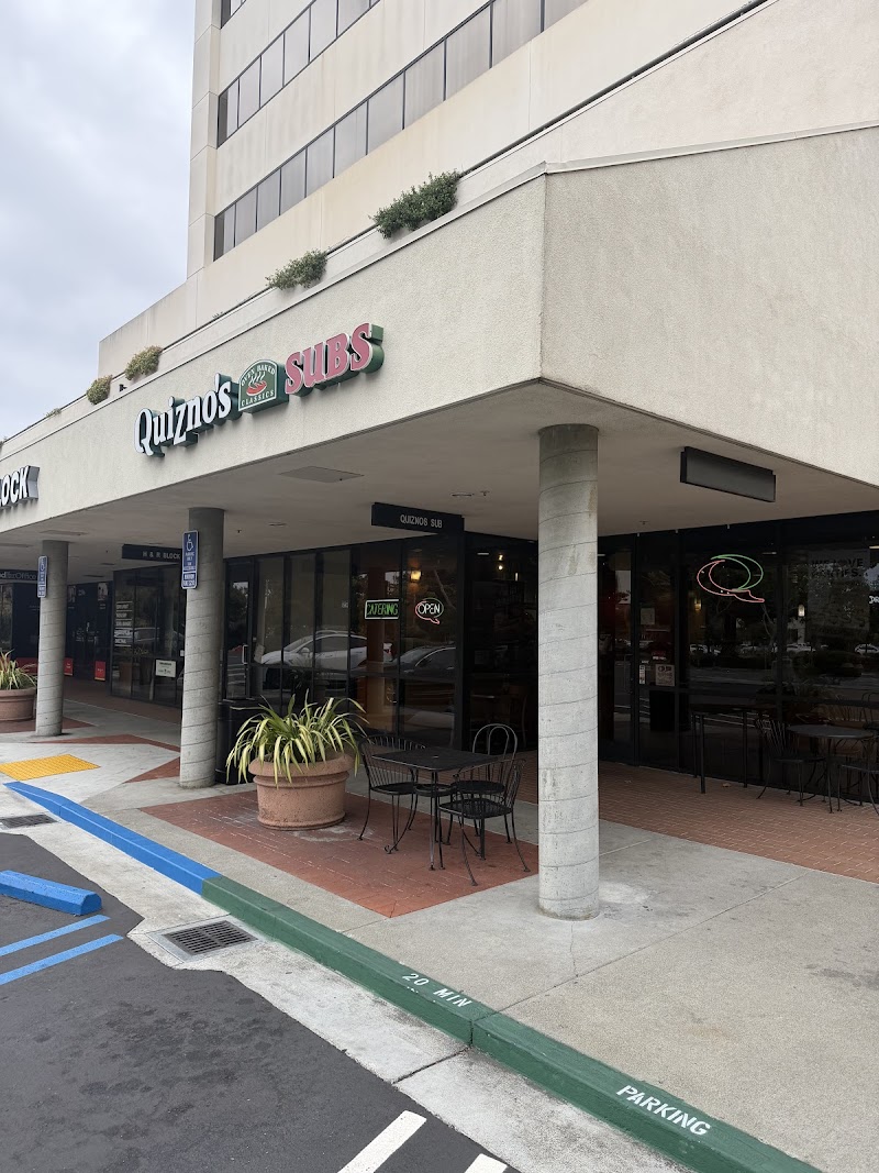 Photo of Quiznos
