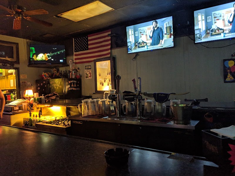 Photo of B J's Pub