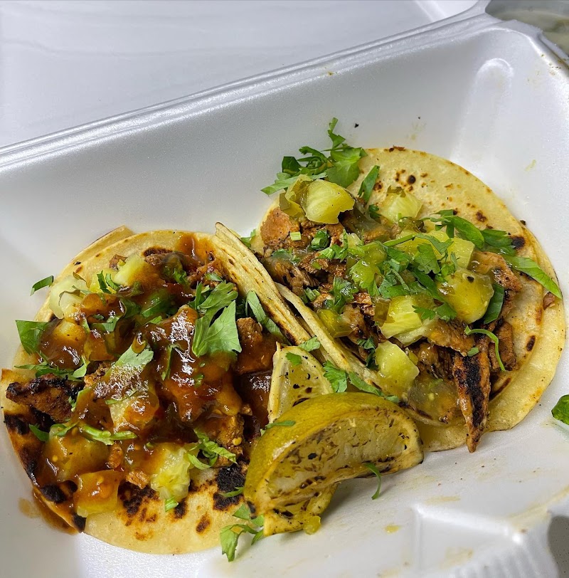 Lost Burro Tacos and Stuff photo 5