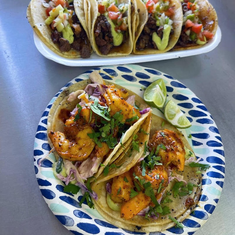 Lost Burro Tacos and Stuff photo 3