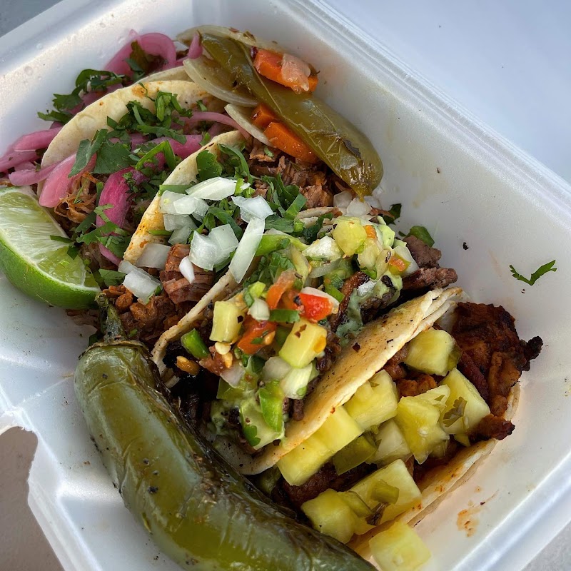 Lost Burro Tacos and Stuff photo 4