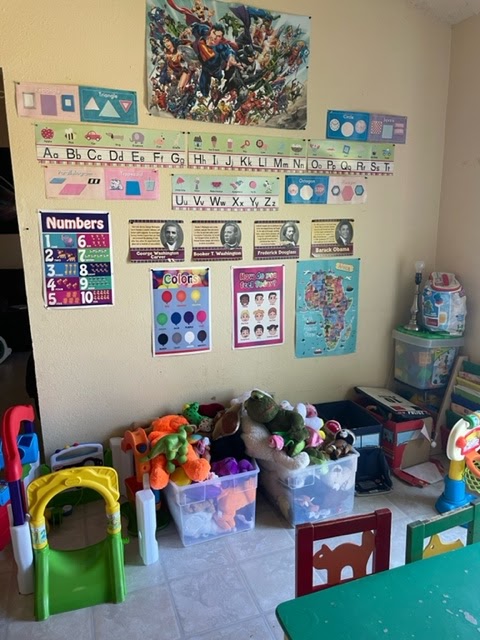 Photo of Little Peanuts Family Child Care