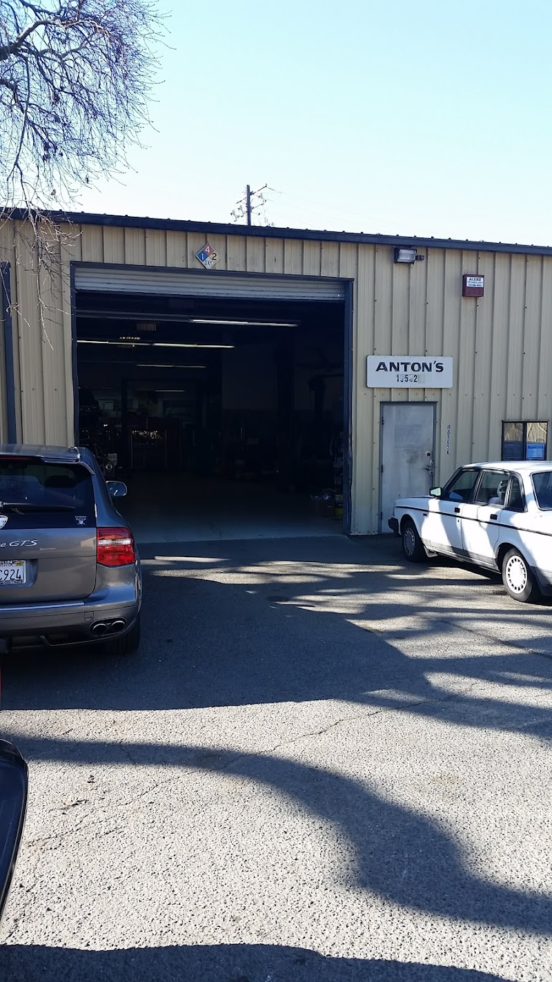 Anton's European Car Service photo 3